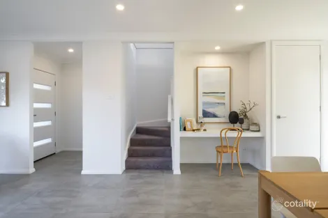 Property photo of 23 Jane Armytage Parade Marsden Park NSW 2765
