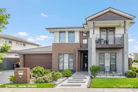 Property photo of 26 Ewing Loop Oran Park NSW 2570