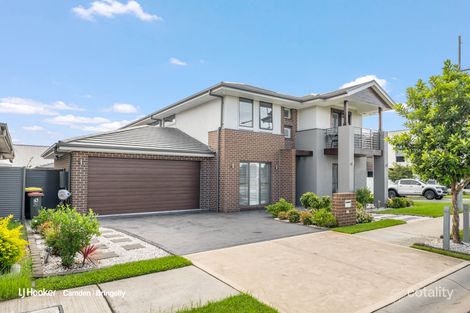 Property photo of 26 Ewing Loop Oran Park NSW 2570
