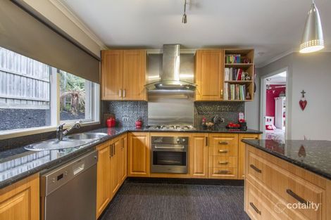 Property photo of 6 Drum Close Frankston VIC 3199