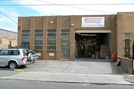 24 Albert St, Northcote, VIC 3070