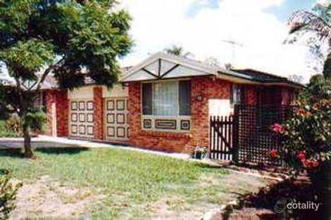 Property photo of 12 Woldhuis Street Quakers Hill NSW 2763