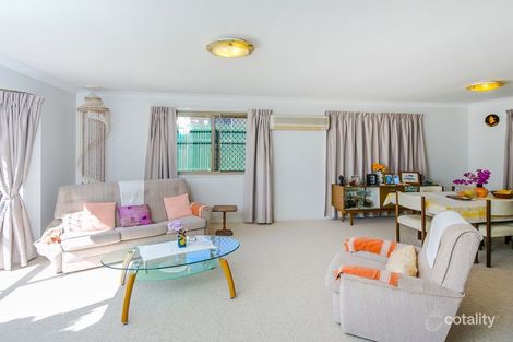Property photo of 23 Crossley Drive Wellington Point QLD 4160