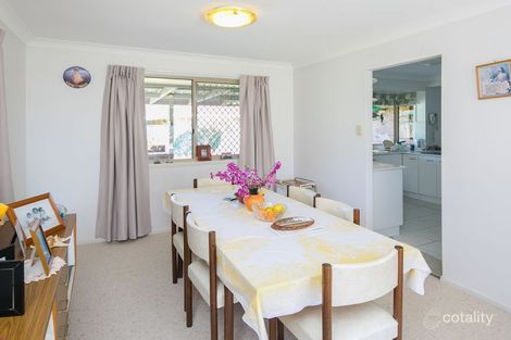Property photo of 23 Crossley Drive Wellington Point QLD 4160