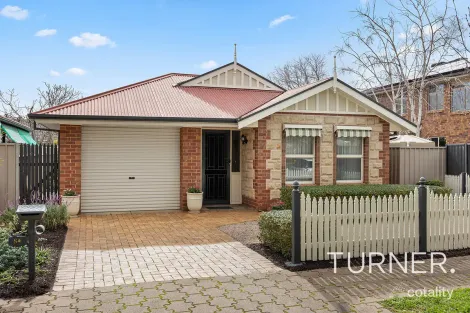 Property photo of 54 Treweck Avenue Hillcrest SA 5086