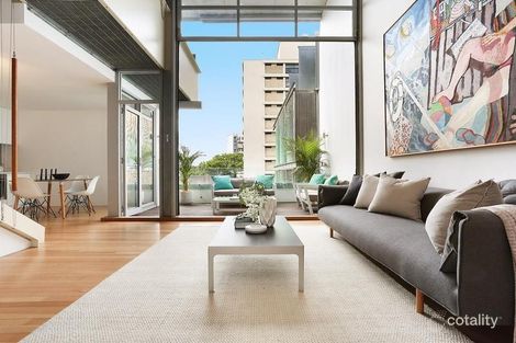 Property photo of 5/12-16 Challis Avenue Potts Point NSW 2011