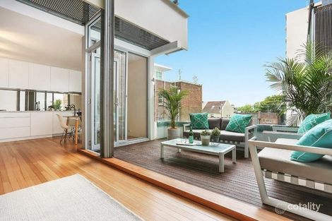 Property photo of 5/12-16 Challis Avenue Potts Point NSW 2011