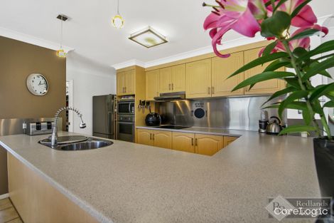 Property photo of 4 Gunsynd Court Wellington Point QLD 4160