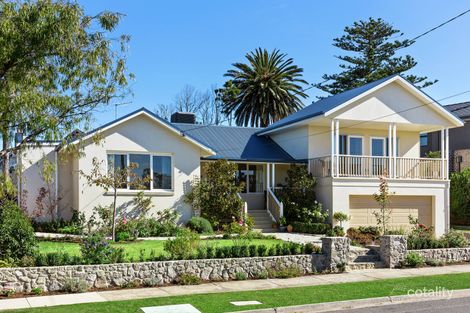 Property photo of 25 Johns Road Mornington VIC 3931