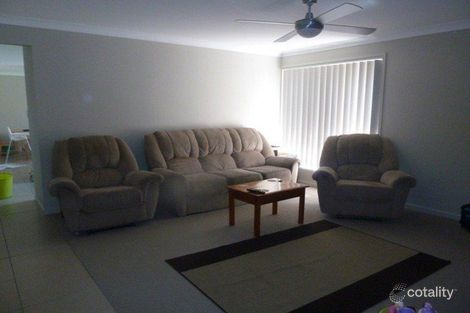 Property photo of 34 Waratah Crescent Springfield Lakes QLD 4300