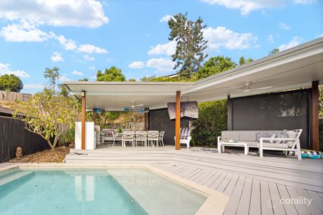 Property photo of 30 Craigs Way Maudsland QLD 4210