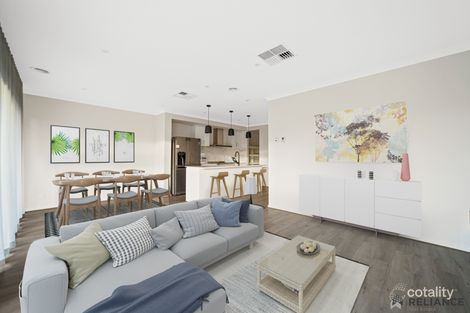 Property photo of 20 Arkins Circuit Tarneit VIC 3029