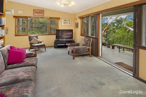 Property photo of 133 Woodcourt Road Berowra Heights NSW 2082
