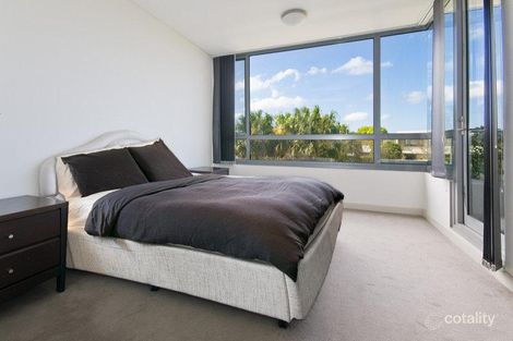 Property photo of 301/11 Railway Street Chatswood NSW 2067
