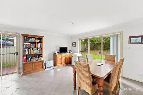 Property photo of 6 Audrey Street Thirlmere NSW 2572