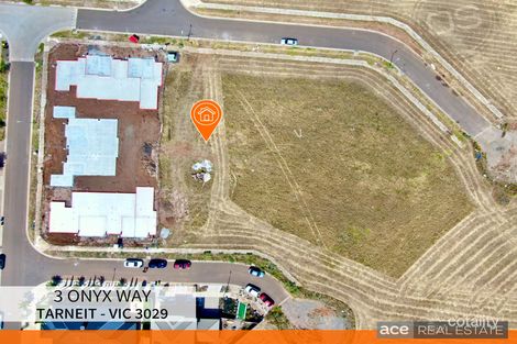 20/3 Onyx Way, Tarneit, VIC 3029