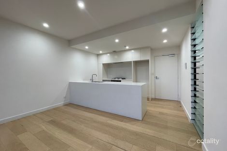 Property photo of 320/280 Jones Street Pyrmont NSW 2009