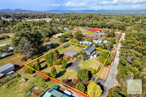 Property photo of 5 Middle Street Gledhow WA 6330