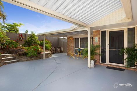 Property photo of 75 McPherson Road Sinnamon Park QLD 4073