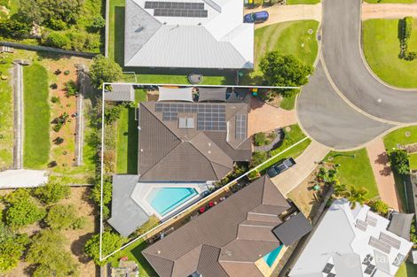 Property photo of 30 Craigs Way Maudsland QLD 4210
