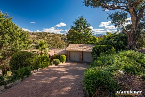 Property photo of 63 O'Connor Circuit Calwell ACT 2905