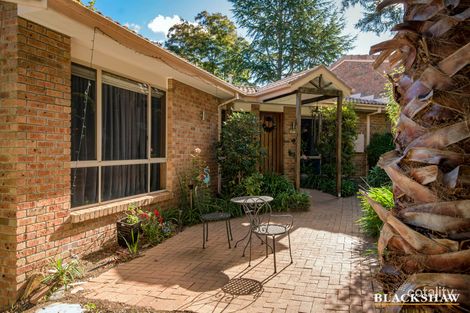 Property photo of 63 O'Connor Circuit Calwell ACT 2905