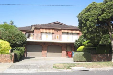 Property photo of 8 Francesco Drive Dandenong North VIC 3175