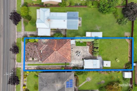 Property photo of 109 King Street Hamilton VIC 3300