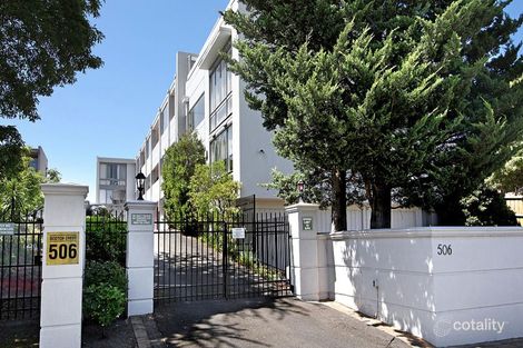 21/506 Glenferrie Rd, Hawthorn, VIC 3122