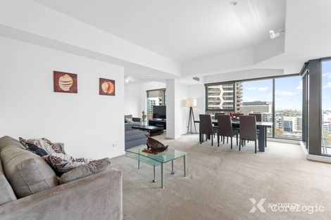 Property photo of 1401/2-14 Albert Road South Melbourne VIC 3205