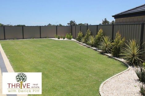 Property photo of 9 Salerno Approach Piara Waters WA 6112
