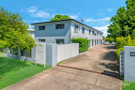 Property photo of 1/28 Norris Street Hermit Park QLD 4812