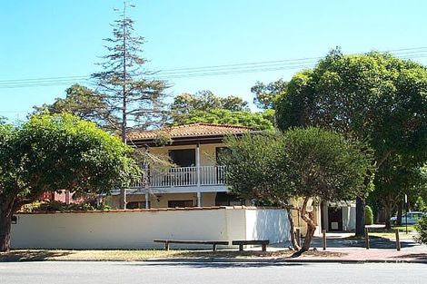 41 Parkway, Crawley, WA 6009