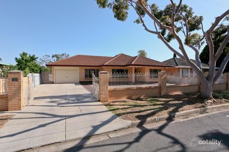 Property photo of 21 Londonderry Avenue Salisbury Downs SA 5108