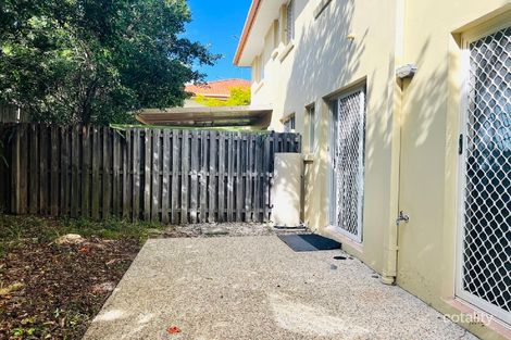 Property photo of 27/106 Norton Street Upper Mount Gravatt QLD 4122