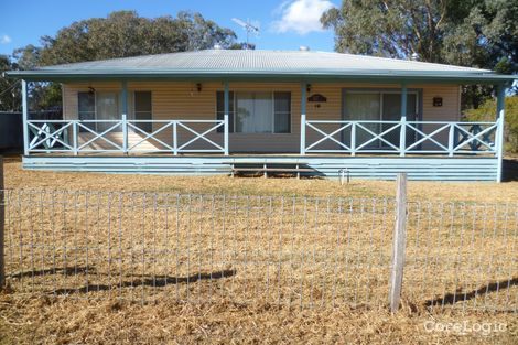 Property photo of 16 Park Street Binnaway NSW 2395