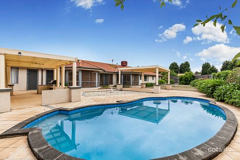 Property photo of 15 Augusta Way Wallan VIC 3756