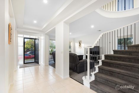 Property photo of 46 Nicholson Terrace Taylors Hill VIC 3037