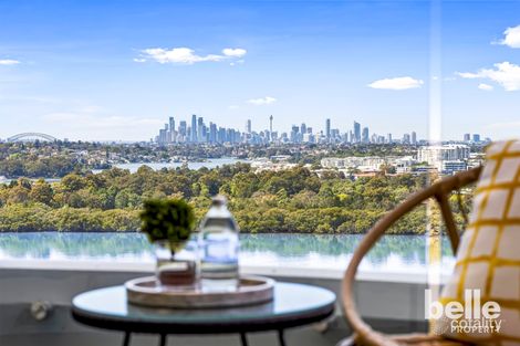 Property photo of 1208/8 Walker Street Rhodes NSW 2138