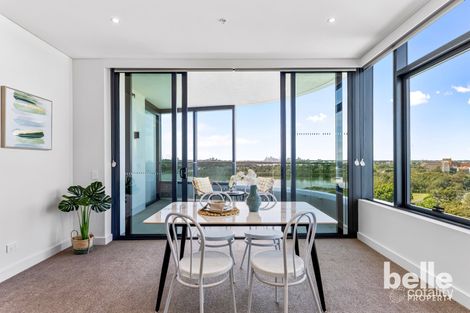 Property photo of 1208/8 Walker Street Rhodes NSW 2138