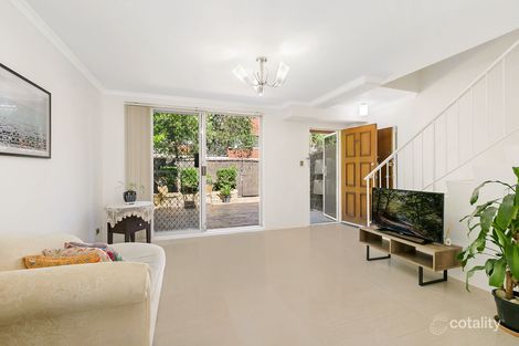 Property photo of 27/147-151 Talavera Road Marsfield NSW 2122