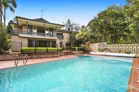 Property photo of 2 Anatol Place Gordon NSW 2072