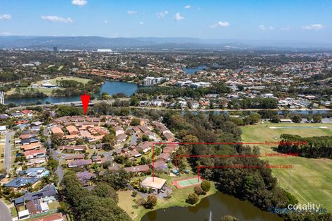 Property photo of 72/170 Bardon Avenue Burleigh Waters QLD 4220