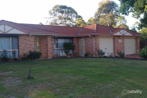 Property photo of 2 Mendi Place Glenfield NSW 2167