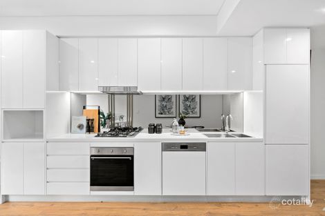 Property photo of 202/212 Cope Street Waterloo NSW 2017