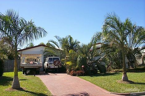 22 Plumtree Pl, Kirwan, QLD 4817