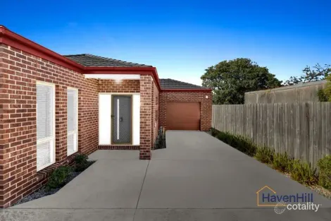 2/3a Mollison St, Dandenong North, VIC 3175
