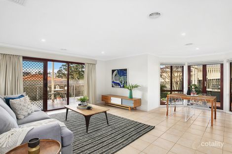 Property photo of 41 Rollston Street Amaroo ACT 2914