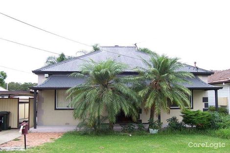 Property photo of 45 Meroo Street Auburn NSW 2144