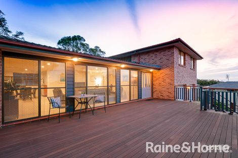 Property photo of 6 Siddons Close Raymond Terrace NSW 2324
